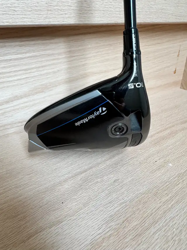 TaylorMade P790 irons,  Titleist, Callaway, Ping - LEFT HANDED in Golf in City of Toronto - Image 4