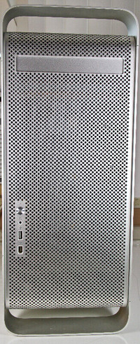 Mac Pro G5 Tower