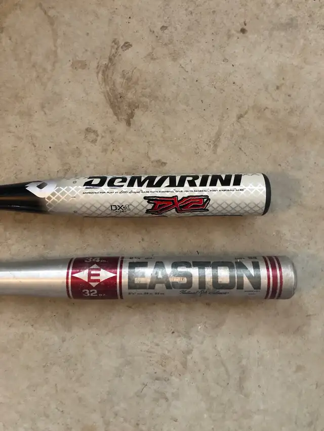 Easton Baseball Bat in Baseball & Softball in Oshawa / Durham Region - Image 3