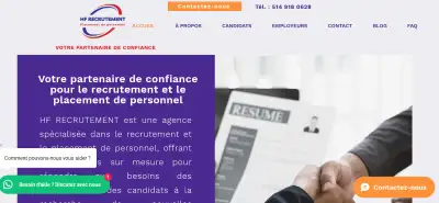 Journalier(ère) en production alimentaire – Boisbriand : Transformation de viande (bœuf et porc) Lie...
