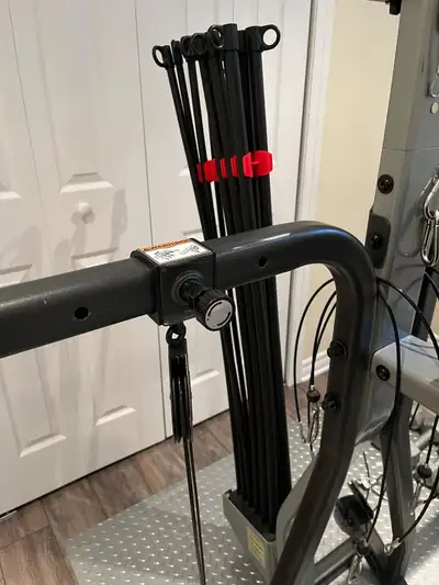 Excellent condition! Barely used
