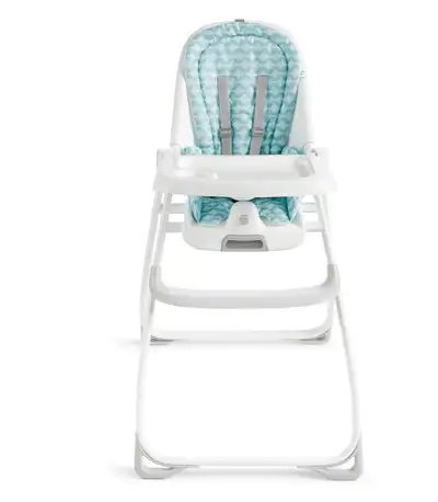 Easy folding high food chair , View more