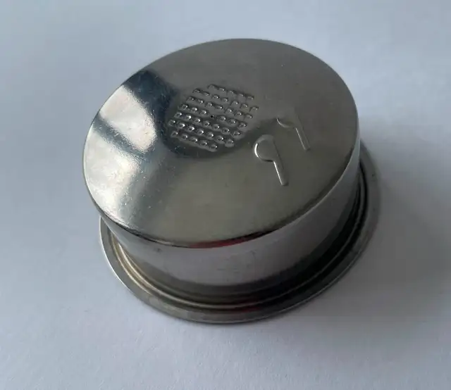 Filtre double doses (porte-filtre) machine Breville Café Roma in Coffee Makers in Québec City - Image 3