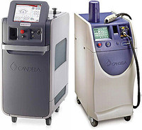 Buy /  Sell aesthetic derma machine IPL Diode Laser pre owned