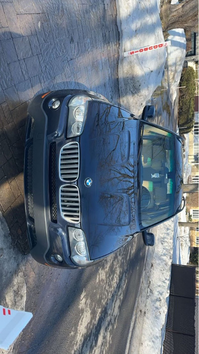 BMW X3 Perfect Condition