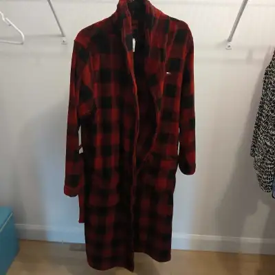 Robe de chambre ou vêtement de nuit pour homme petit/moyen, View more