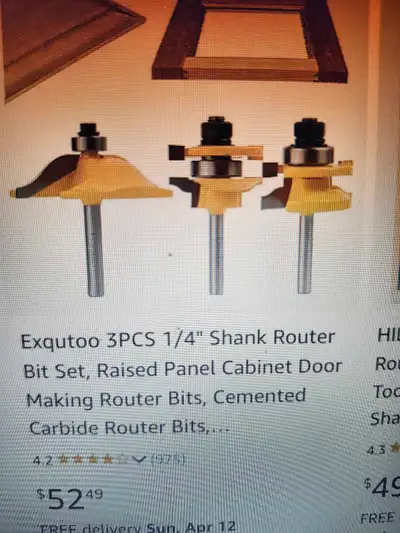 router bits , View more