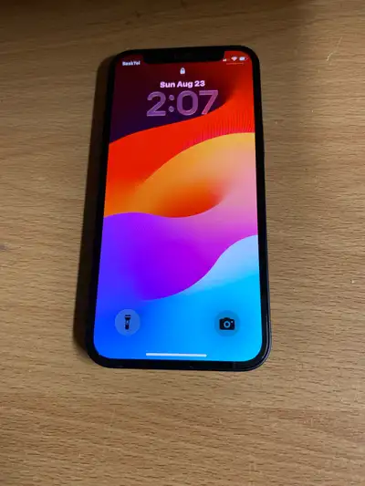 Apple iPhone 12, View more