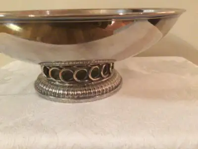 Large Centrepiece Bowl, View more