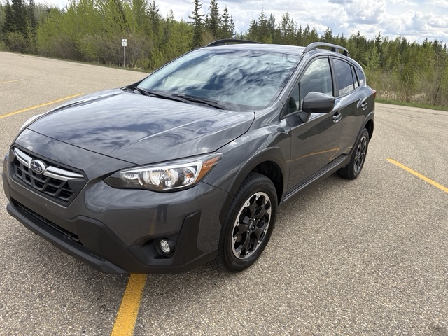 For Sale 2023 Subaru Cross Trek