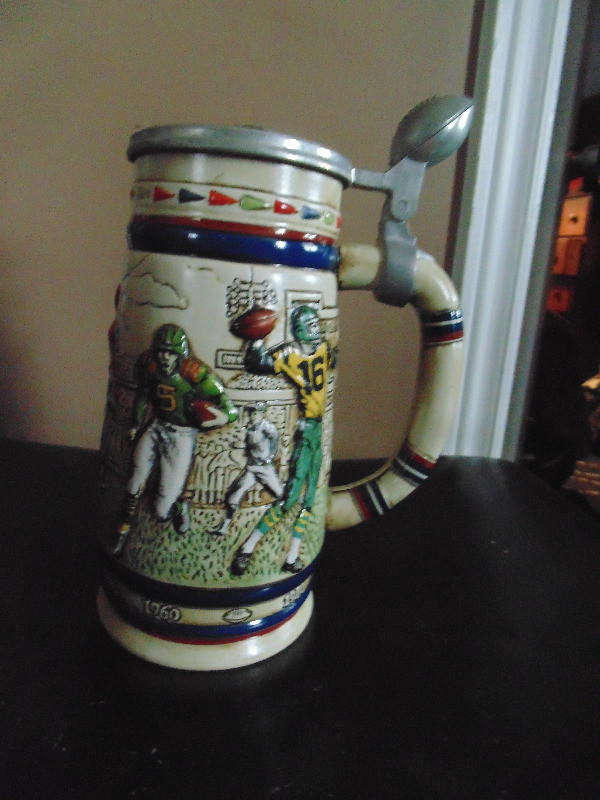 Avon Vintage Steins in Arts & Collectibles in London - Image 3