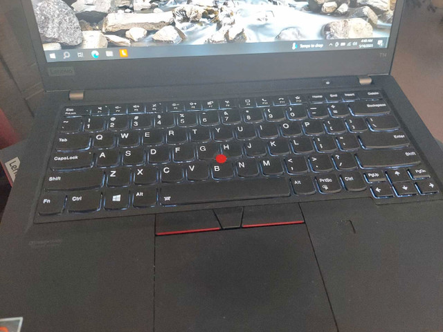 Lenovo T14 Gen1 in Laptops in Ottawa