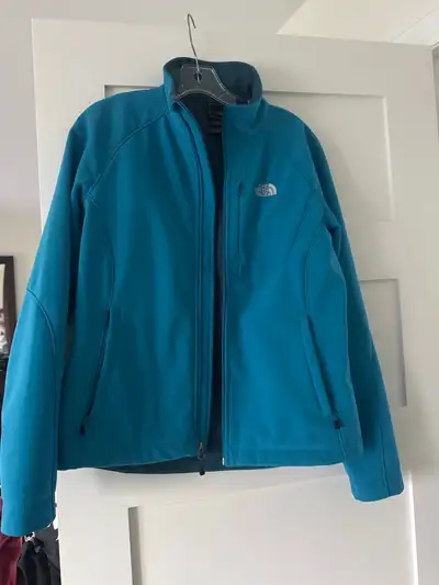 The North Face Jacket, View more