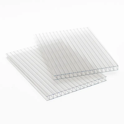 Polycarbonate Sheets 4x8 ft, 4x12 ft + Profiles - Direct Sale, View more