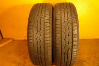 USED TIRES SALE *75%-90% THREAD *FREE INSTALL *VARIETY SIZES