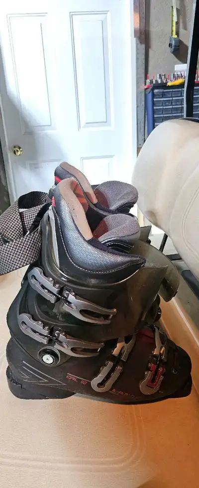 Ski Boots - women's Lange, View more