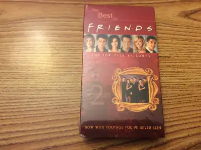 Sealed in original plastic wrap. Smoke/pet/bug free home. Pick up Grant Park area.