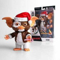 BST AXN Gremlins Gizmo 5" Action Figure in store!