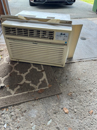 Window A/C 10000 BTU