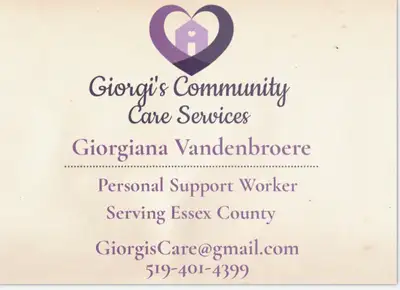 Home Care Services, View more