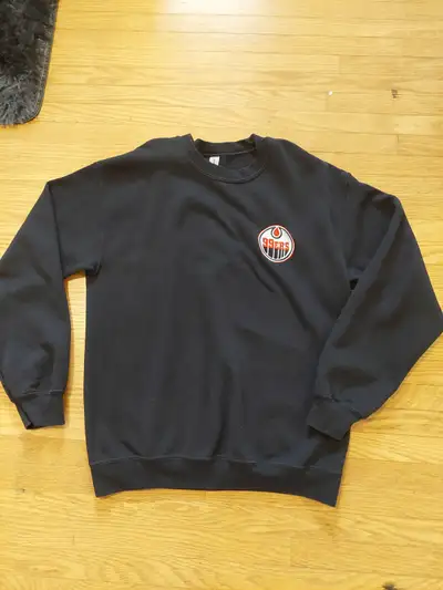 Brantford 99ers Sweater, View more