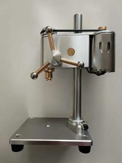 Precision Drill Press, Starbucks Coffee Maker, View more