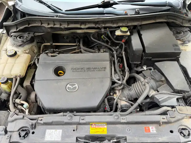 MAZDA 3 Hatchback526666933973166083