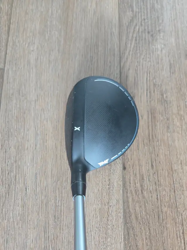 PXG 0311 GEN6 3 wood (15 degrees) -  Graphite Design UB-6 Stiff in Golf in Ottawa - Image 3