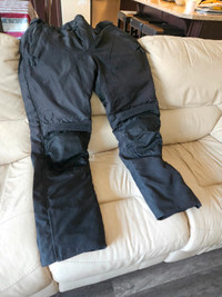 Motorcycle  Boots, Jacket & Pants