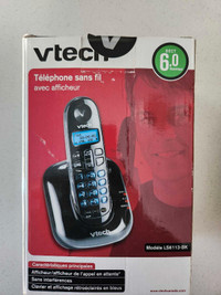 Vtech corles phones