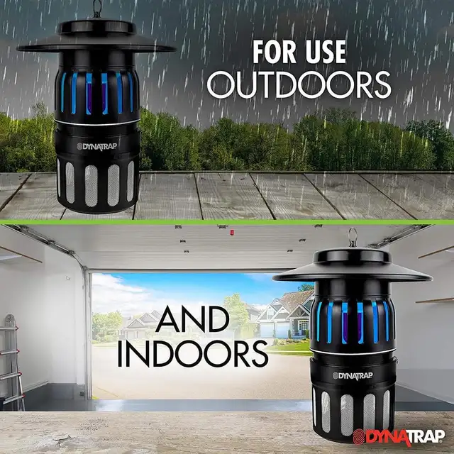 Mosquito & Flying Insect Trap in Other in Cambridge - Image 4