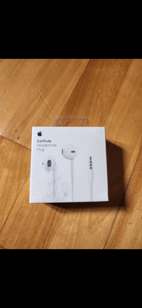 Écouteurs iPhone 5 5c 5s et 6