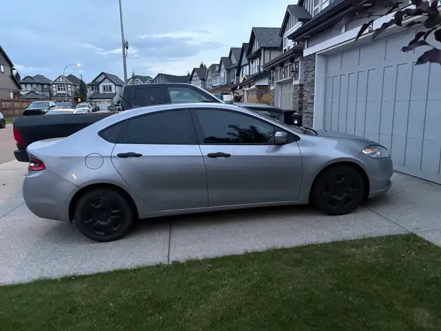 2015 Dodge dart SE587826553989386243