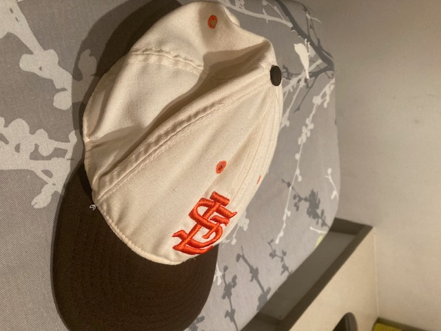 Vintage St. Louis Browns 46 Roman Pro Cooperstown Collection Cap in Men's in City of Toronto - Image 3