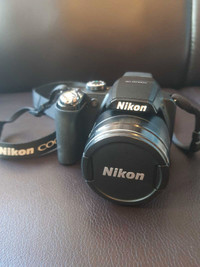 Nikon coolpix p90 for sale