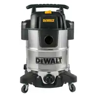 Dewalt wet and dry vacuum