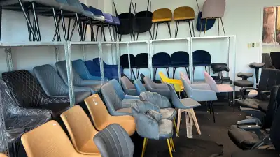 $39-$139, Lots of dining chairs, View more
