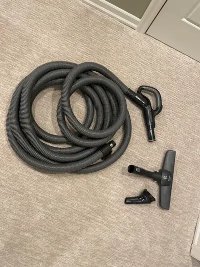 Beam Alliance 30-foot Hose **Please Read**, View more