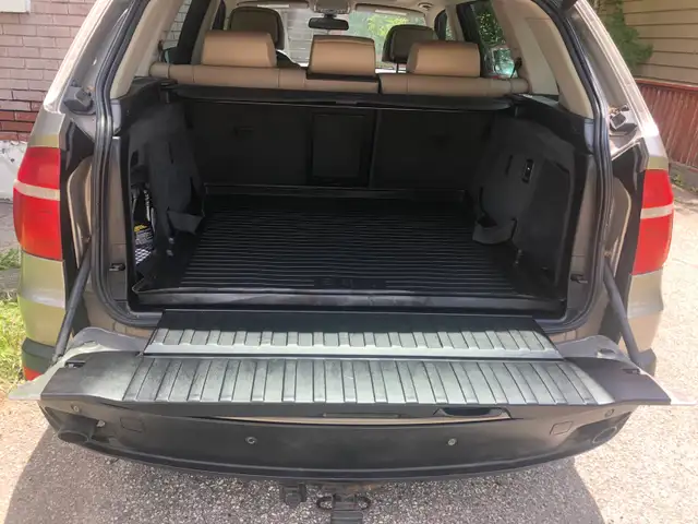 2008 BMW X5 3.0527118881019678728