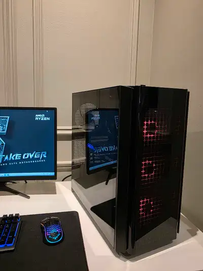 RTX 4060 TI gaming pc | Ryzen 7600 | 32GB DDR5 , View more