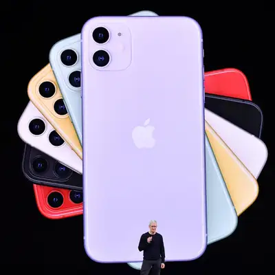 Iphone 11 ⭐✔️⭐, View more