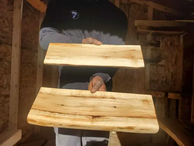 Custom Wood Projects  in Hobbies & Crafts in Regina - Image 6