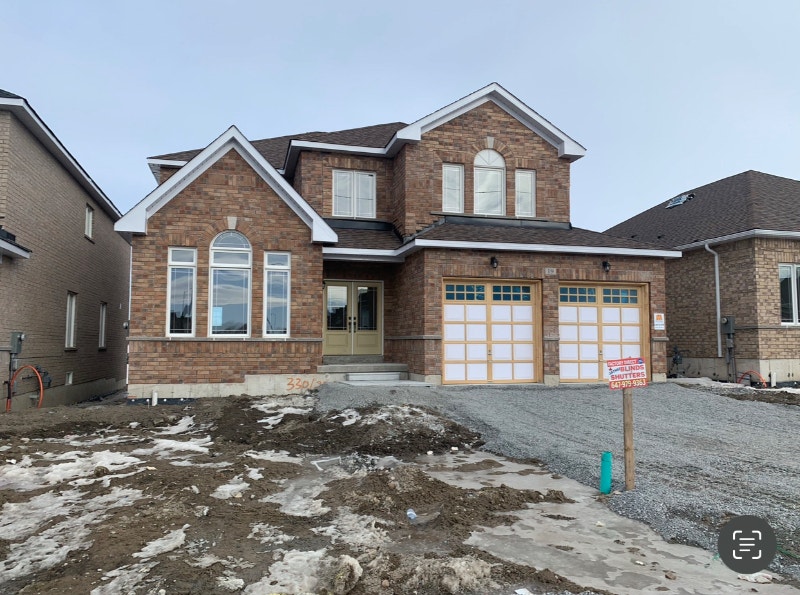 4 BDR/3.5WR Home in Beaverton (Lease for June 1st, 2023) Long Term