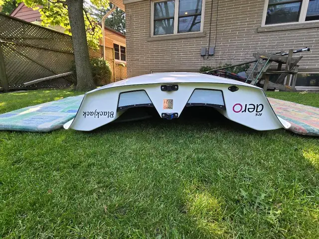 RS Aero New Condition62863735133057123