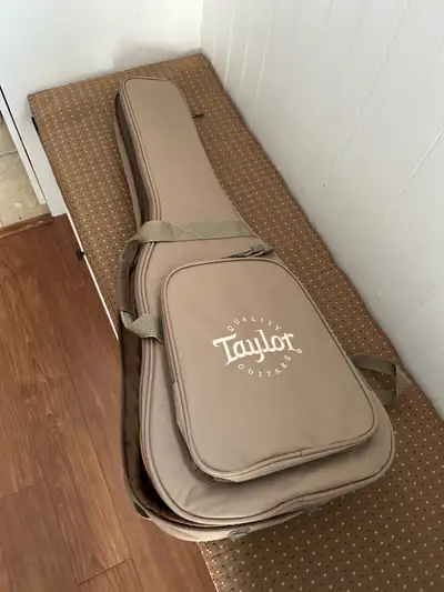 Taylor Guitar - Baby Guitar Case only, View more