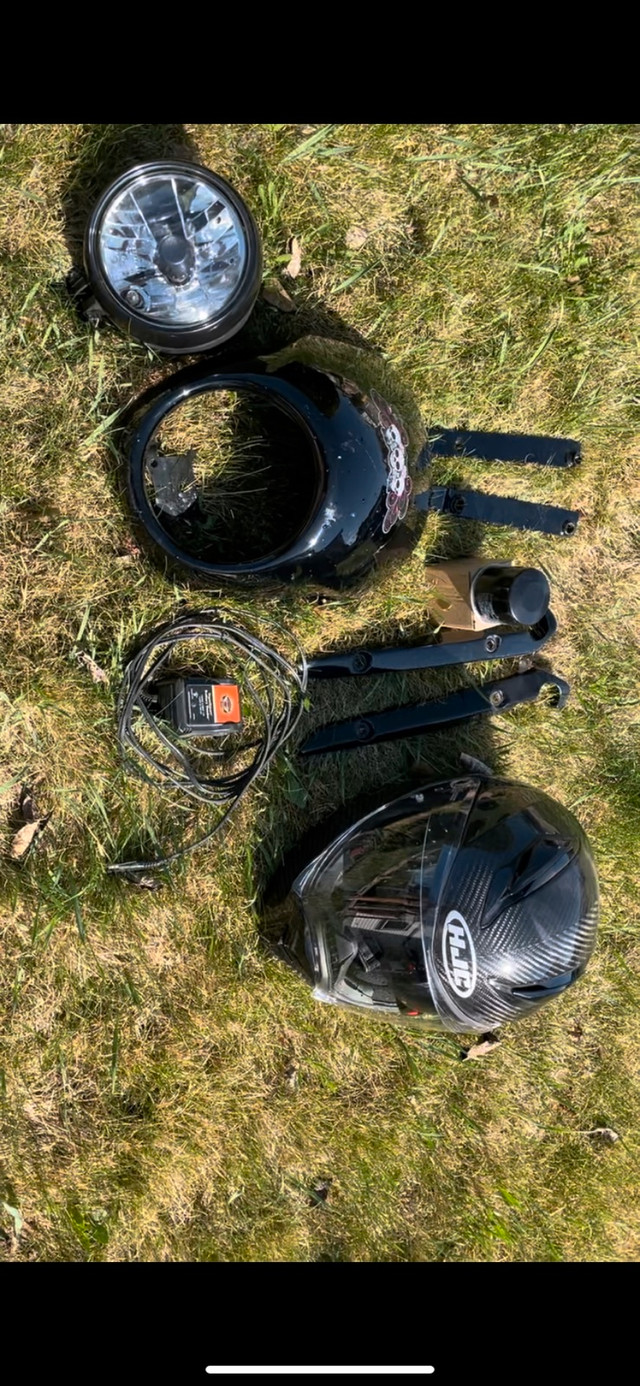 Harley XG500 Street Motorbike in Street, Cruisers & Choppers in Strathcona County - Image 2