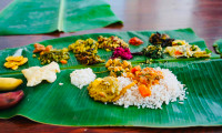 Kerala tiffin service: 2 meals per day! nadan veetile oonu!$299