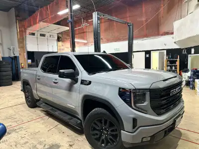 window tinti, View more