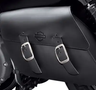 Removed from 2020 Iron 883, bike had 4000km on it, never seen rain, mint condition. Bracket and scre...
