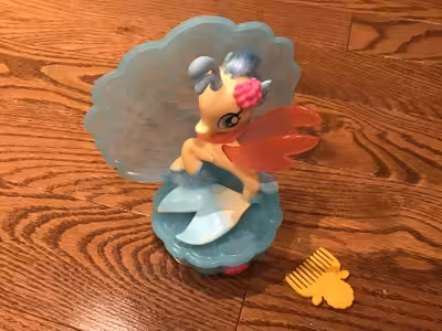 MY LITLE PONIES SET 6 Like new Eglinton and Kipling Welcome to see my other adds for more ponies and...